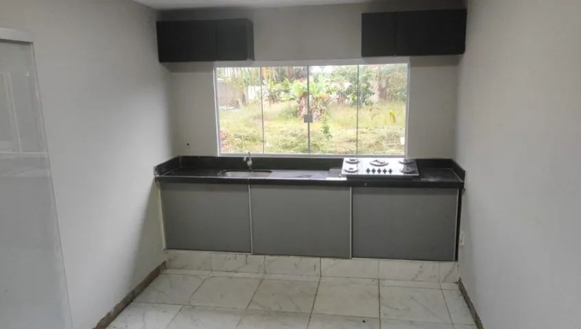 Foto - Brasília - Condomínio Império dos Nobres (Sobradinho)