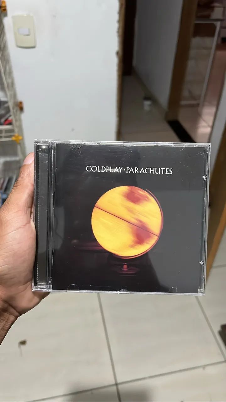 Kit 3 CDs - CDs, DVDs etc - Serrolândia 1499747142 | OLX