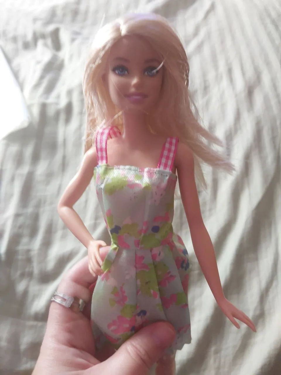 Boneca Barbie Aniversário do Cachorrinho - Foto 2