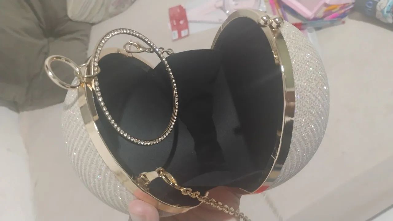 Bolsa de festa  - Foto 3
