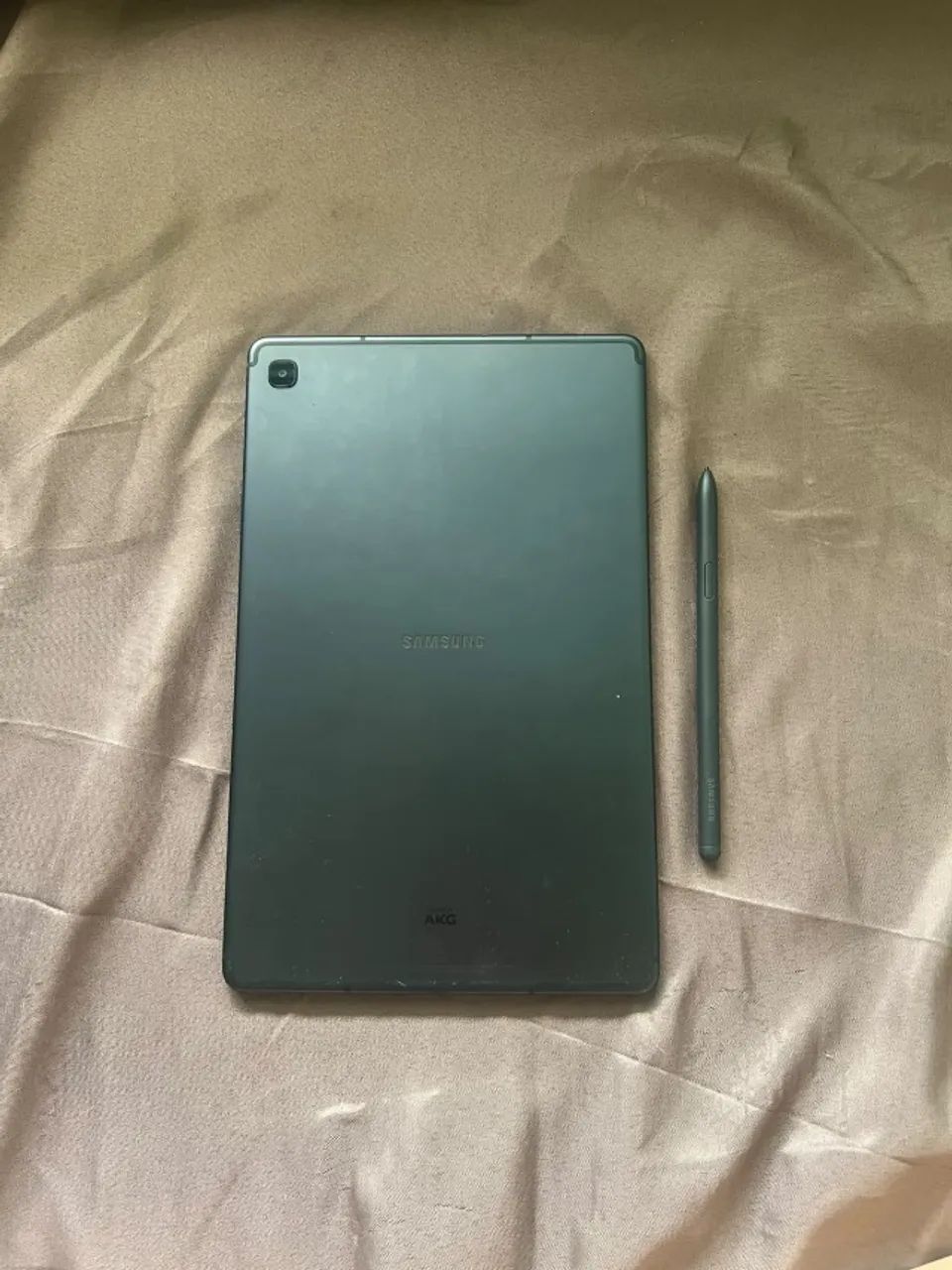 Tab S6 Lite
