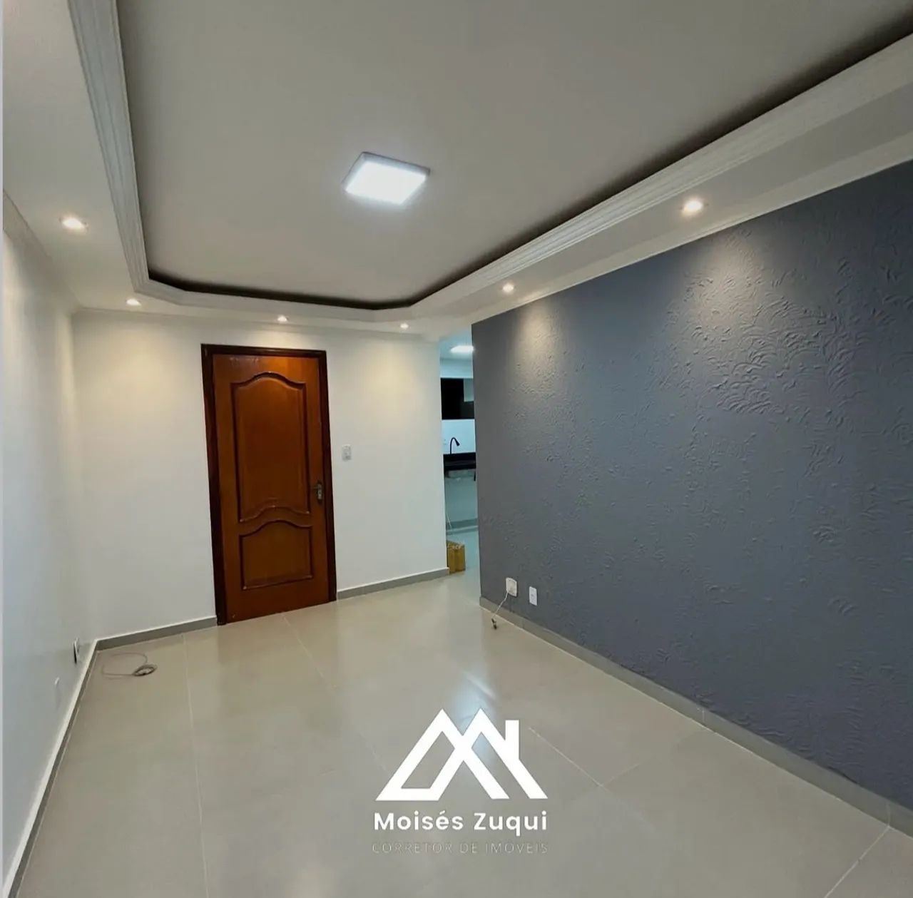 Apartamento de 2 Quartos Guará l - Foto 3