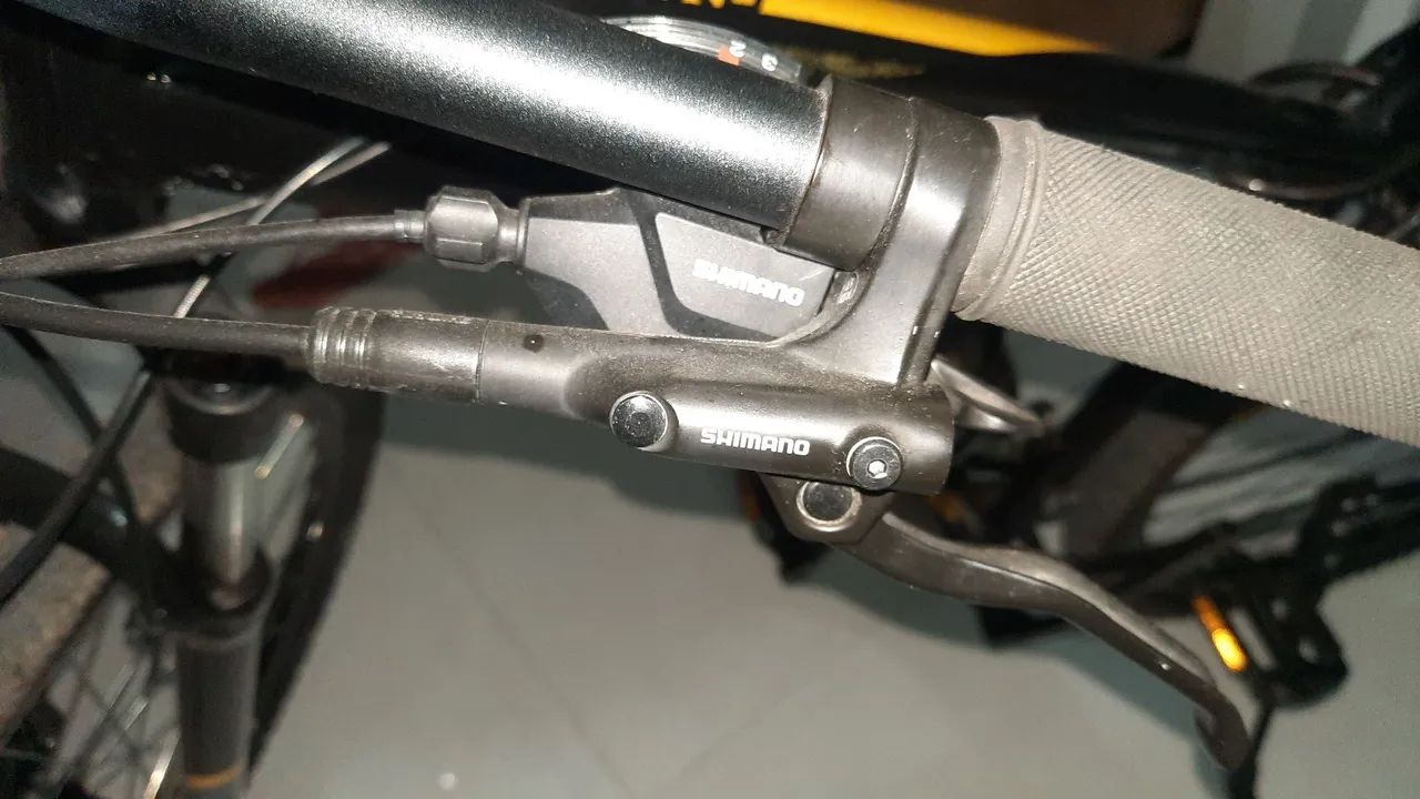 Bicicleta  - Foto 4