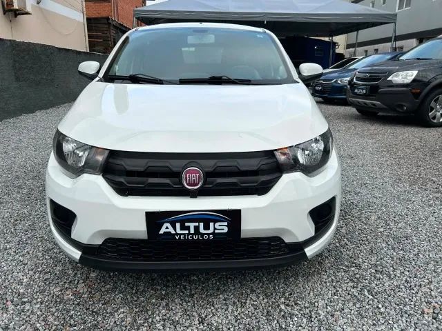 Fiat Mobi Like 1.0 Fire Flex 5P. 2018 - Foto 5