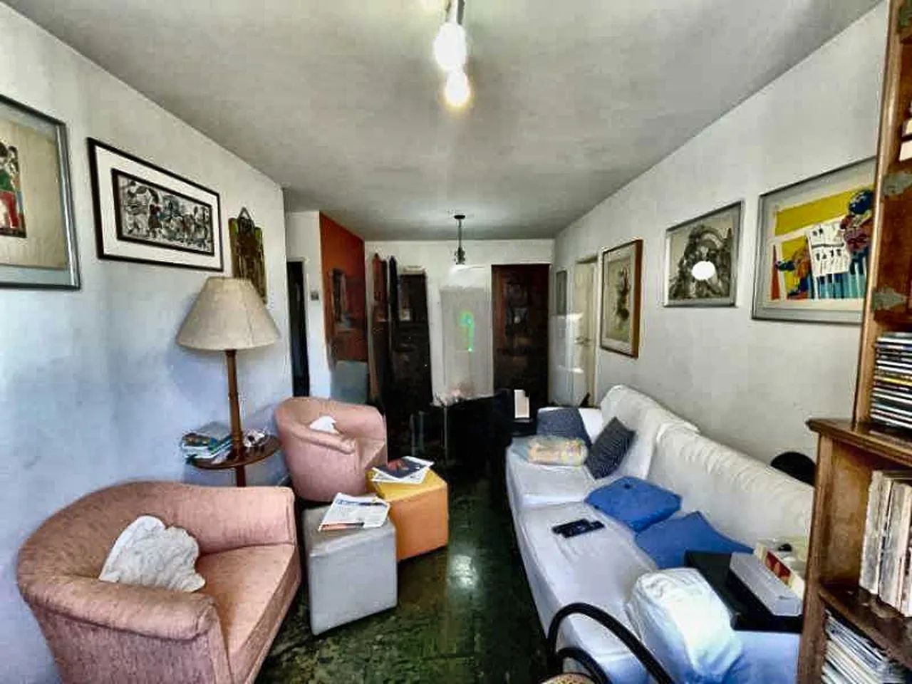 Apartamento - / Residencial / Laranjeiras - Foto 3