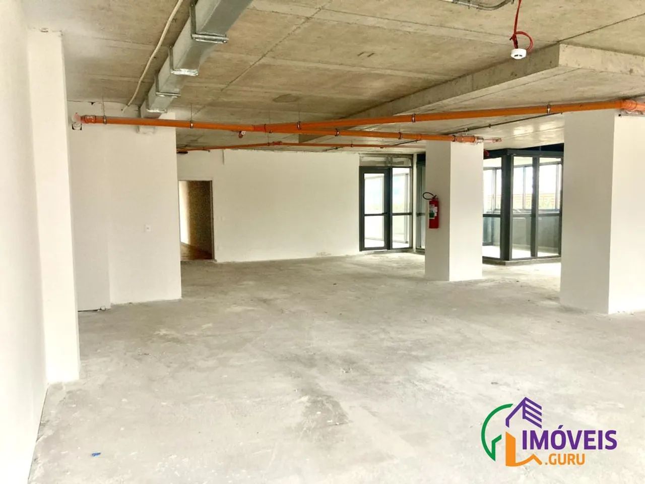 CONJ. COMERCIAL - PINHEIROS - SP - Foto 4
