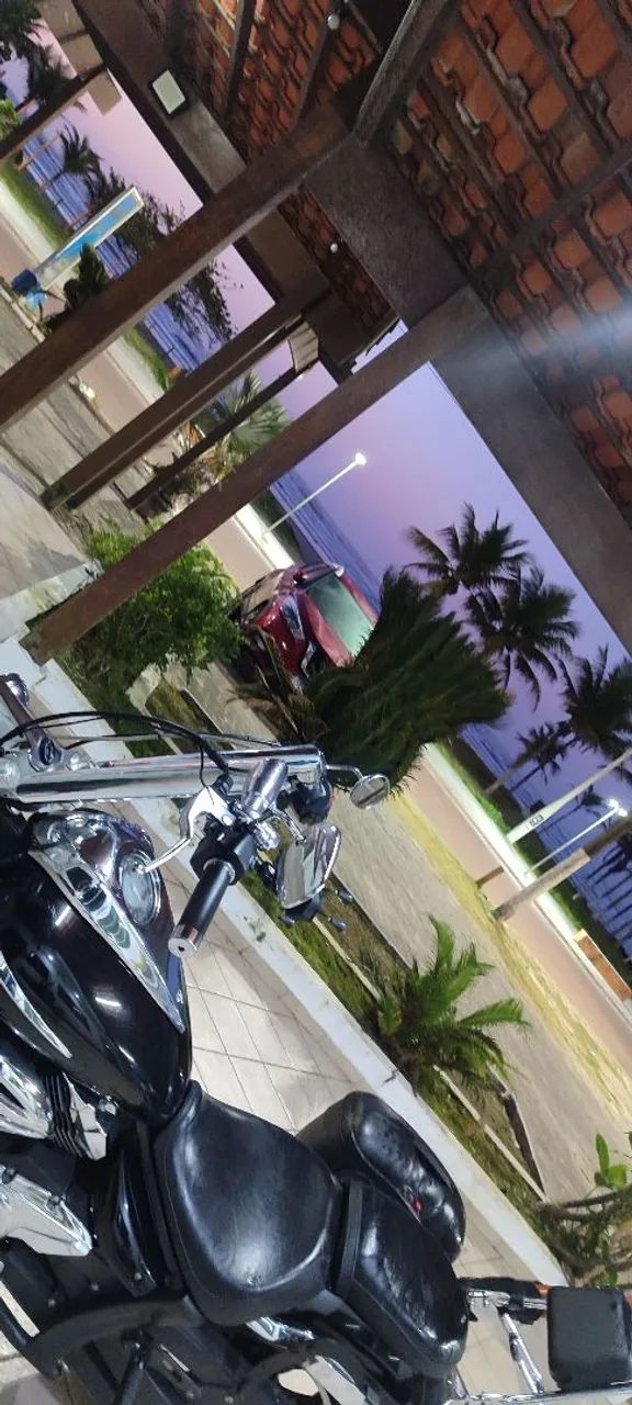 MIDNIGHTSTAR VSX 950cc - Foto 2