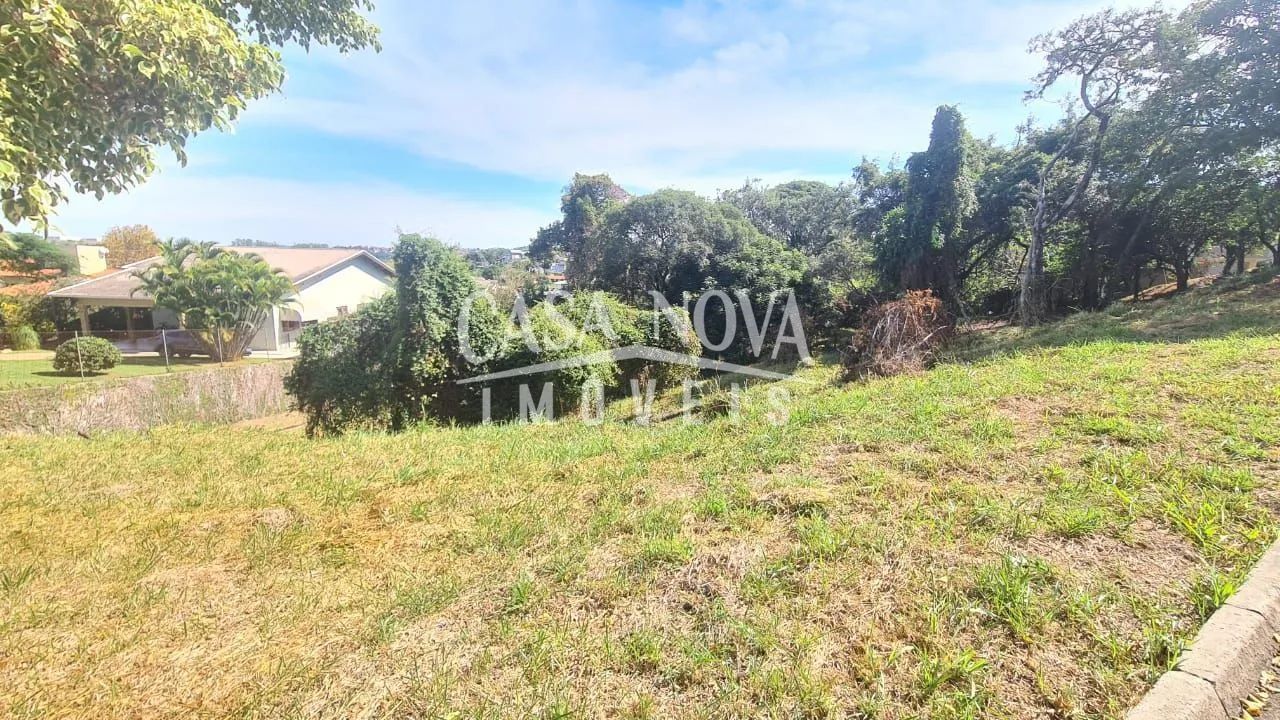Terreno à venda, 1160 m² por R$ 1.140.000,00 - Condomínio Marambaia - Vinhedo/SP - Foto 2