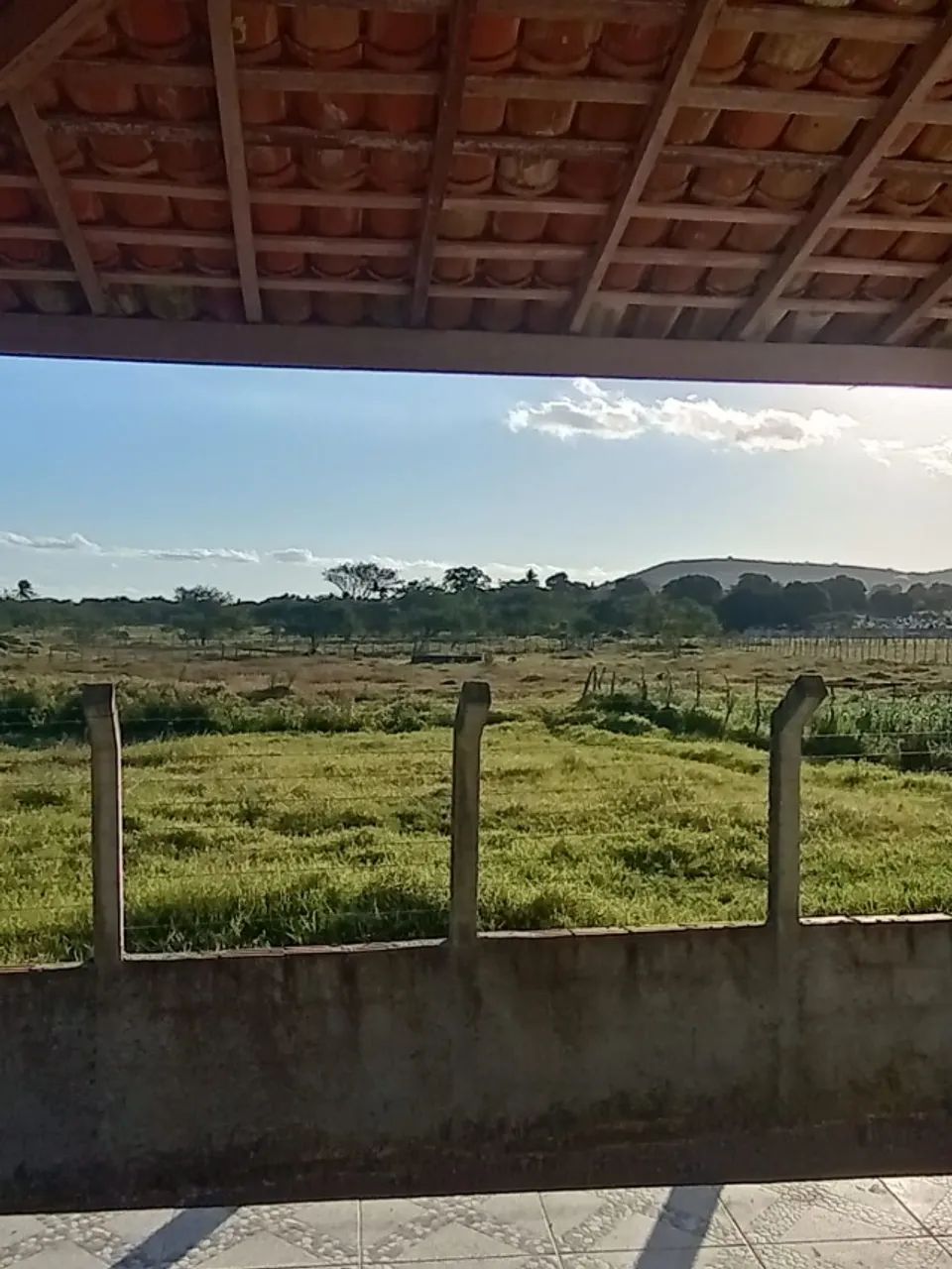 Vende-se Sítio no Povoado Tapera, na Cidade de Macambira/se( Mil metros próximo da cidade) - Foto 2