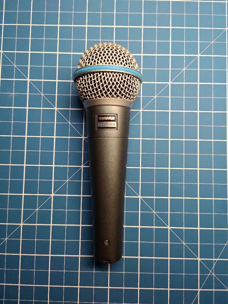 Shure BETA 58A 