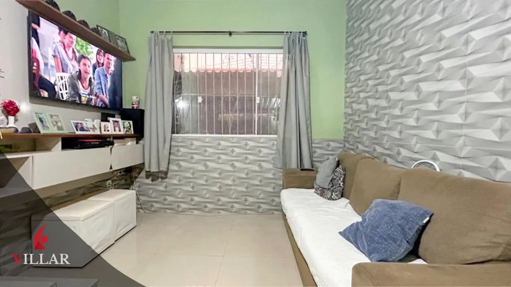 Casa à venda em Rio de Janeiro, Olaria, com 2 quartos, com 123 m² - Foto 3