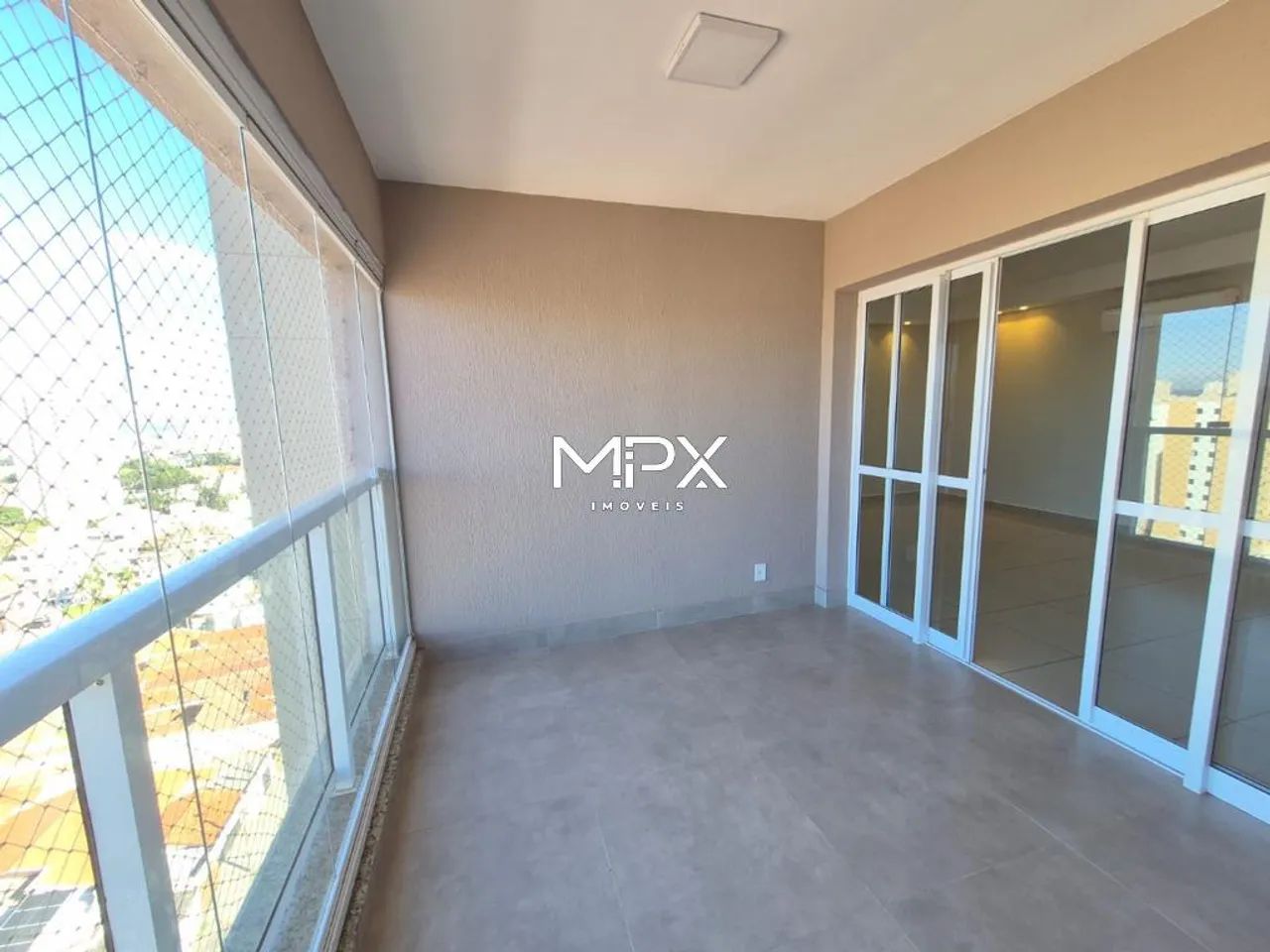 Apartamento para alugar em Piracicaba, Jardim Elite, com 3 quartos, com 97 m² - Foto 3