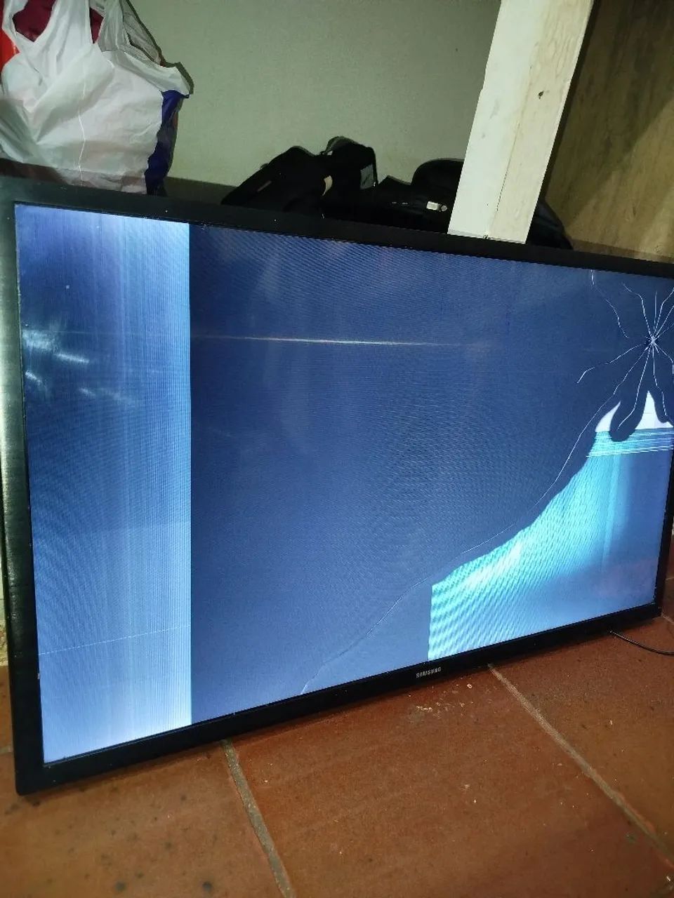 Smart TV Samsung 32 - Foto 2