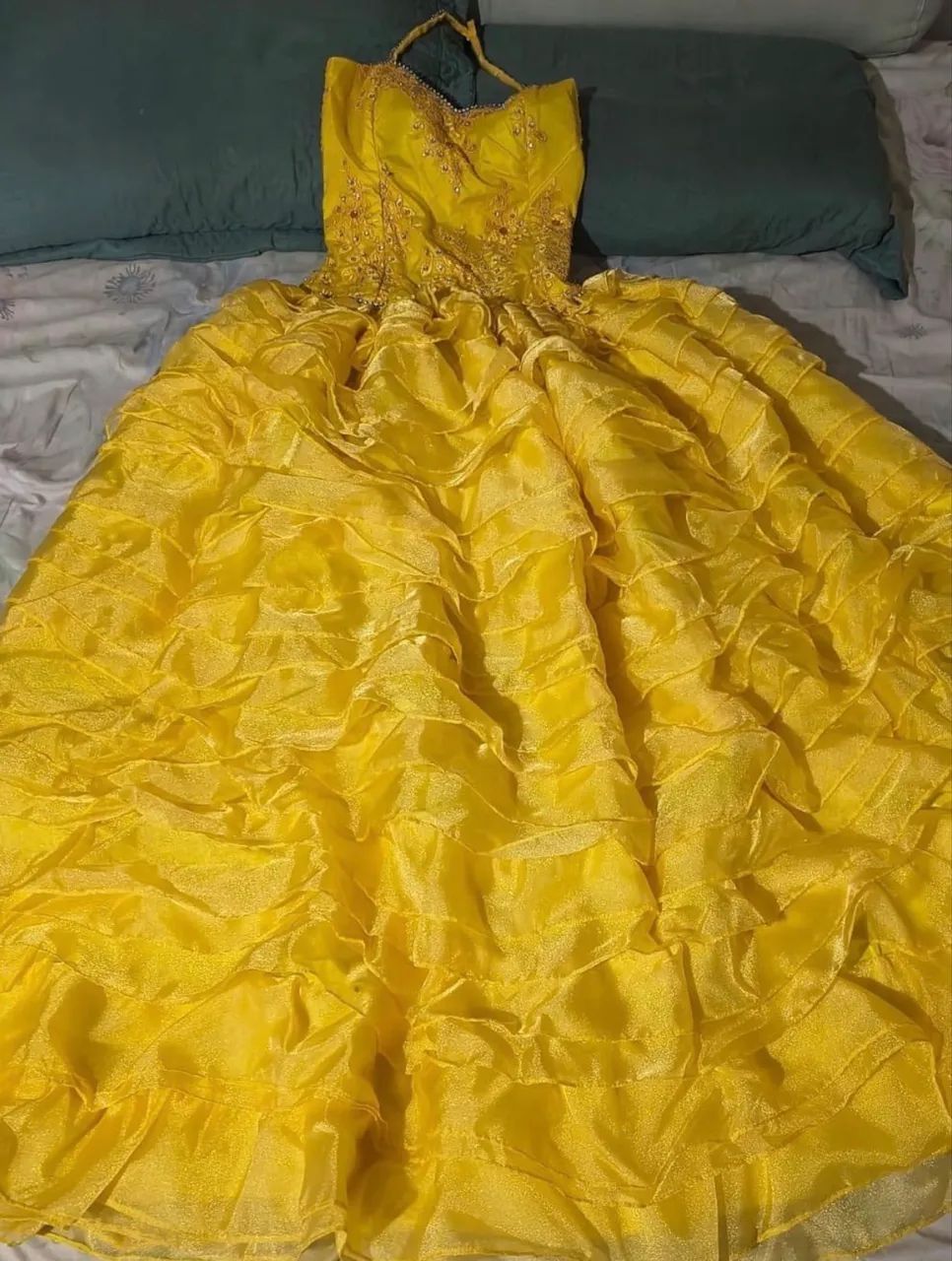 Vestido 15 anos - Foto 2