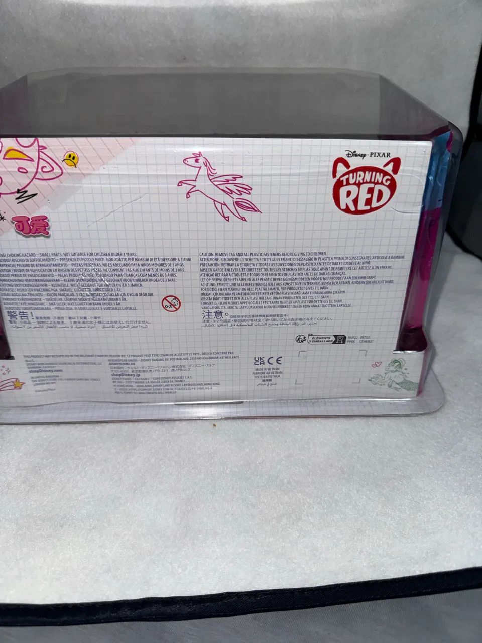 Playset Disney Red  - Foto 5