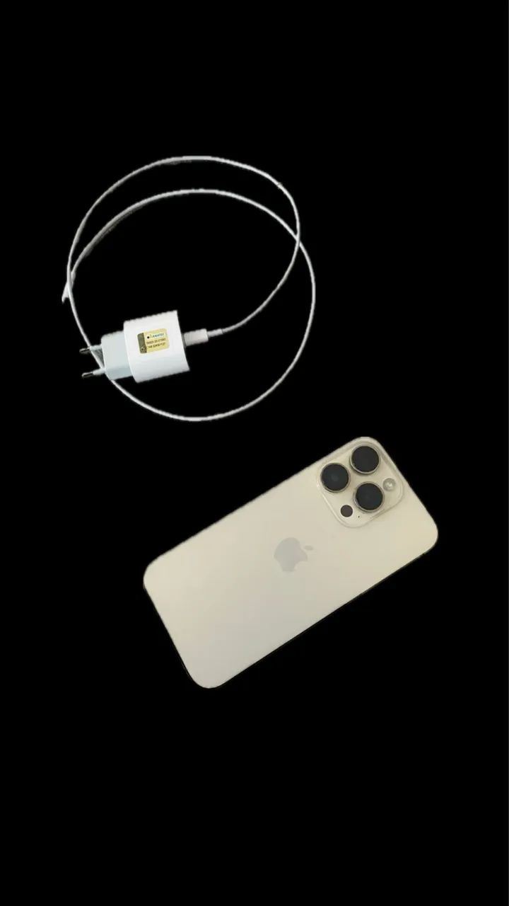 iPhone 14 Pro 128gb  - Foto 4