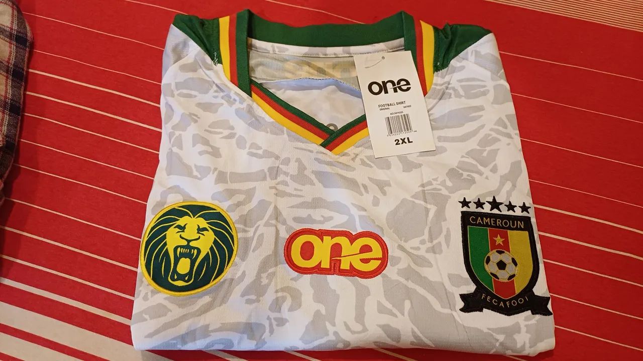 Camiseta masculina  - Foto 3