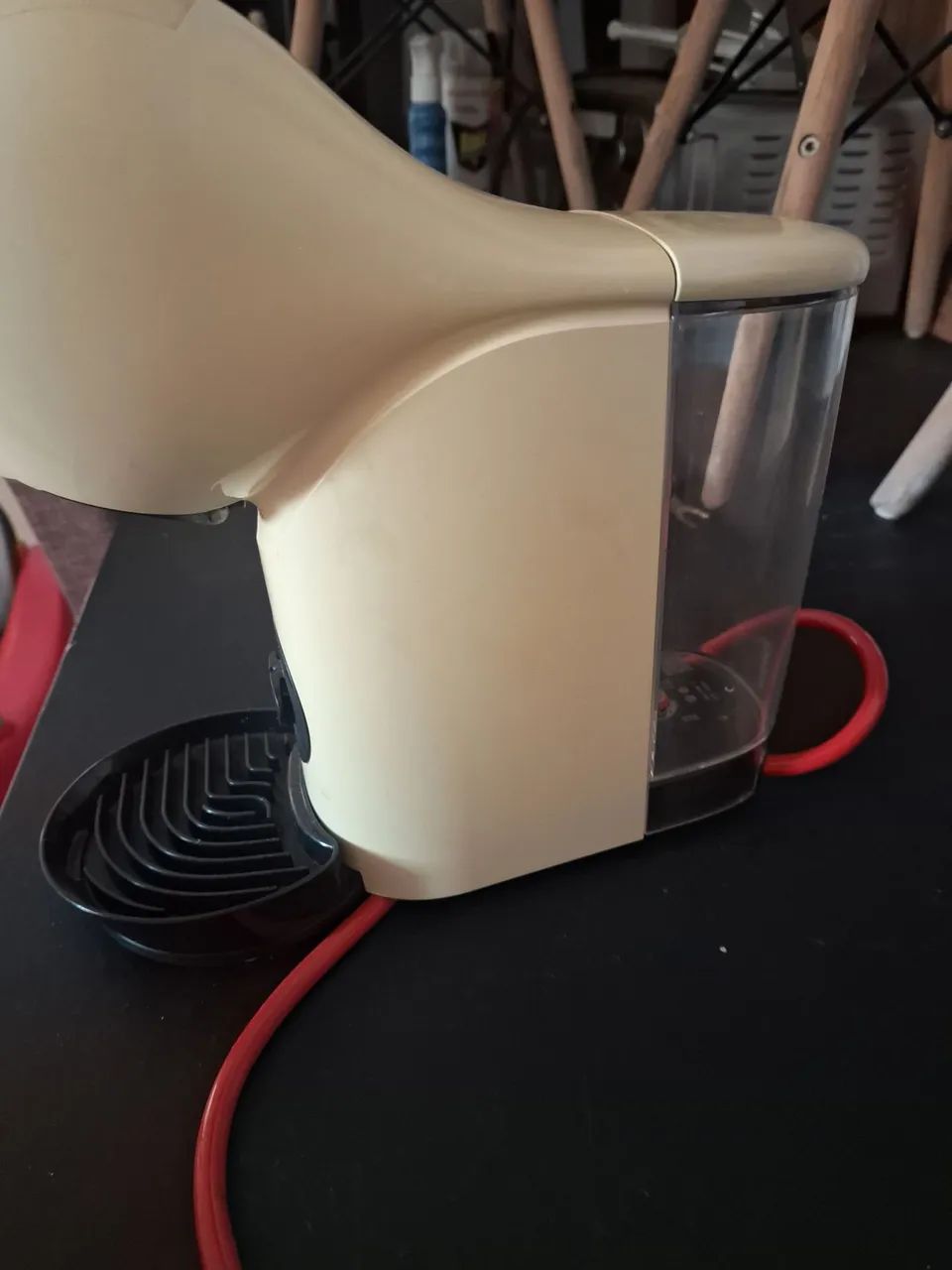 Cafeteira Dolce Gusto - Foto 4