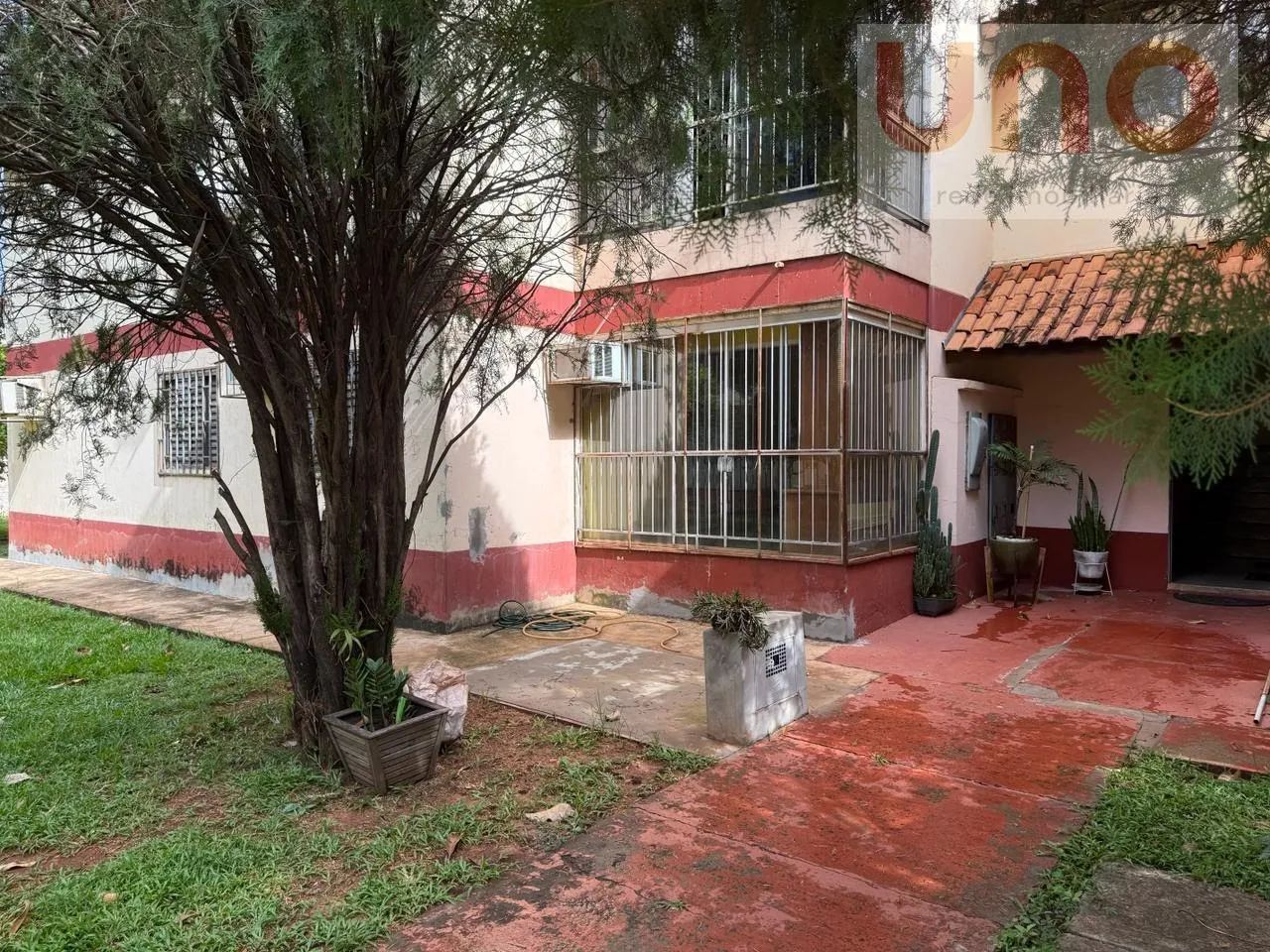 Apartamento em Tiradentes - Campo Grande