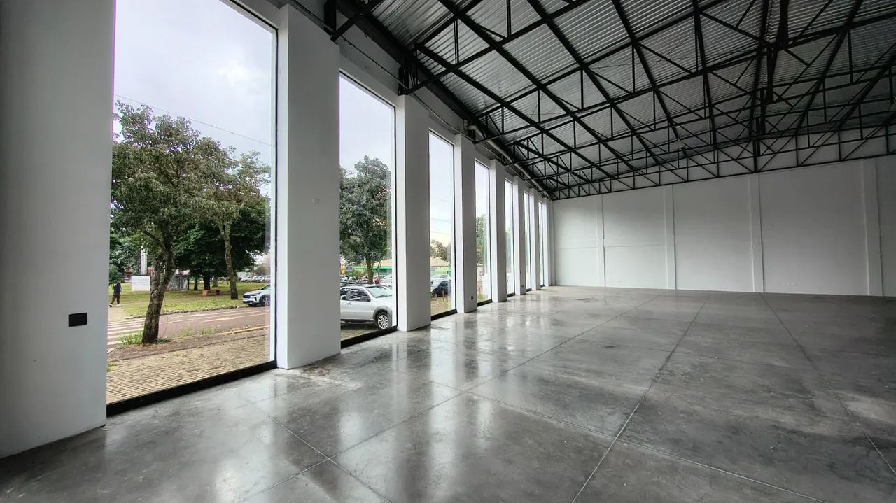 Loja com 500m² para alugar - Foto 5