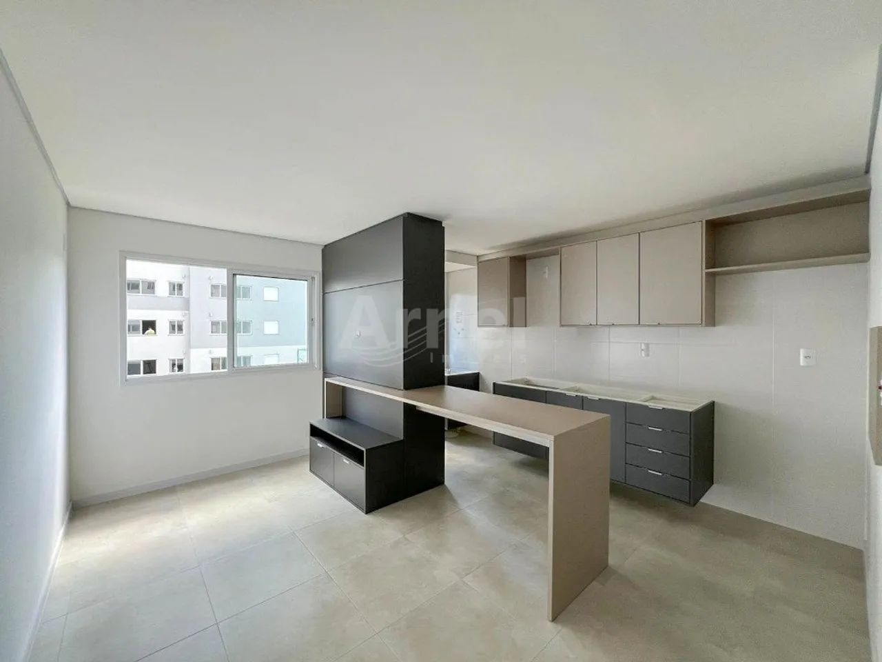 Apto 02 dorm - Cidade Nova