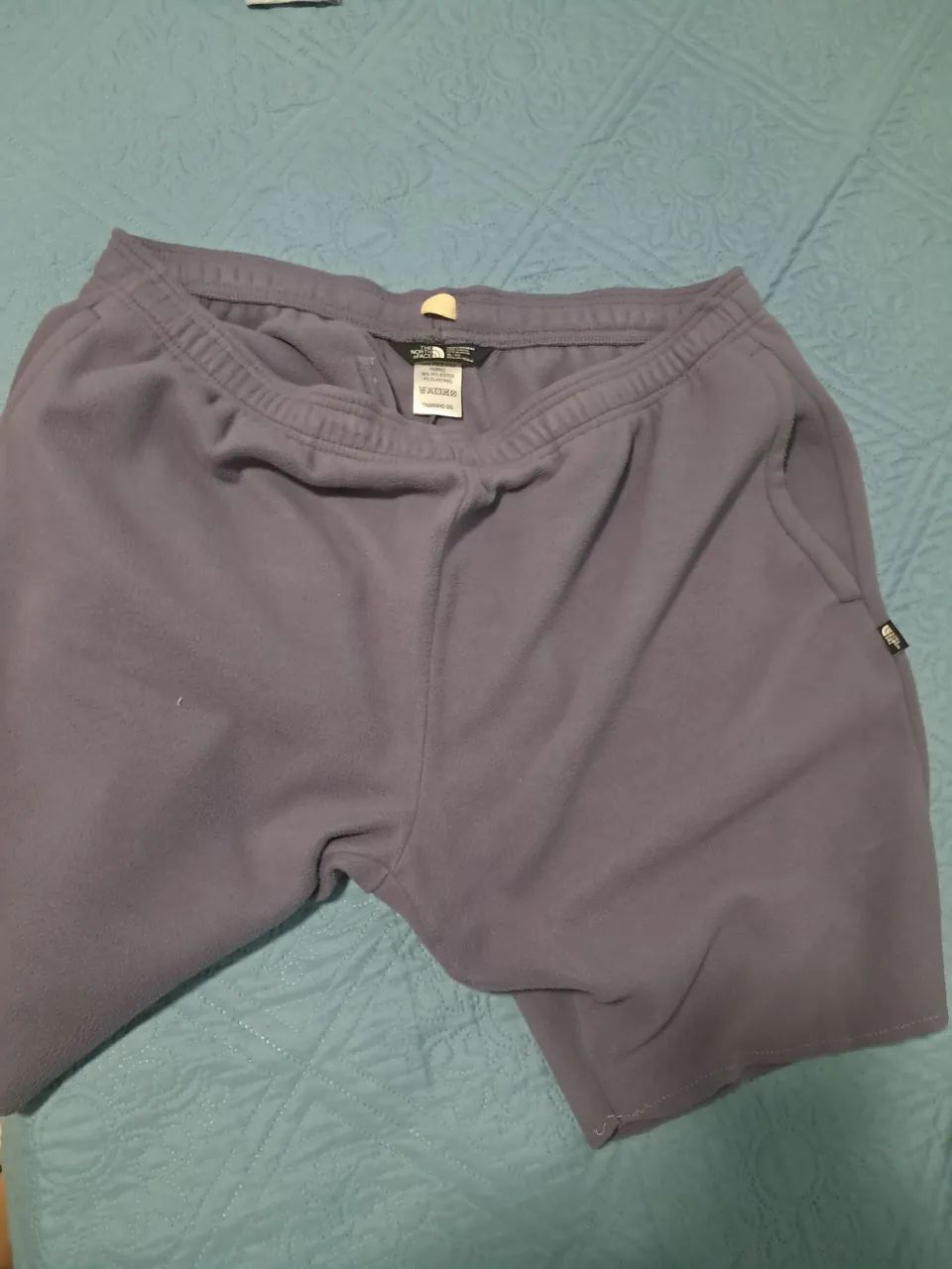 Bermuda The North Face  - GG