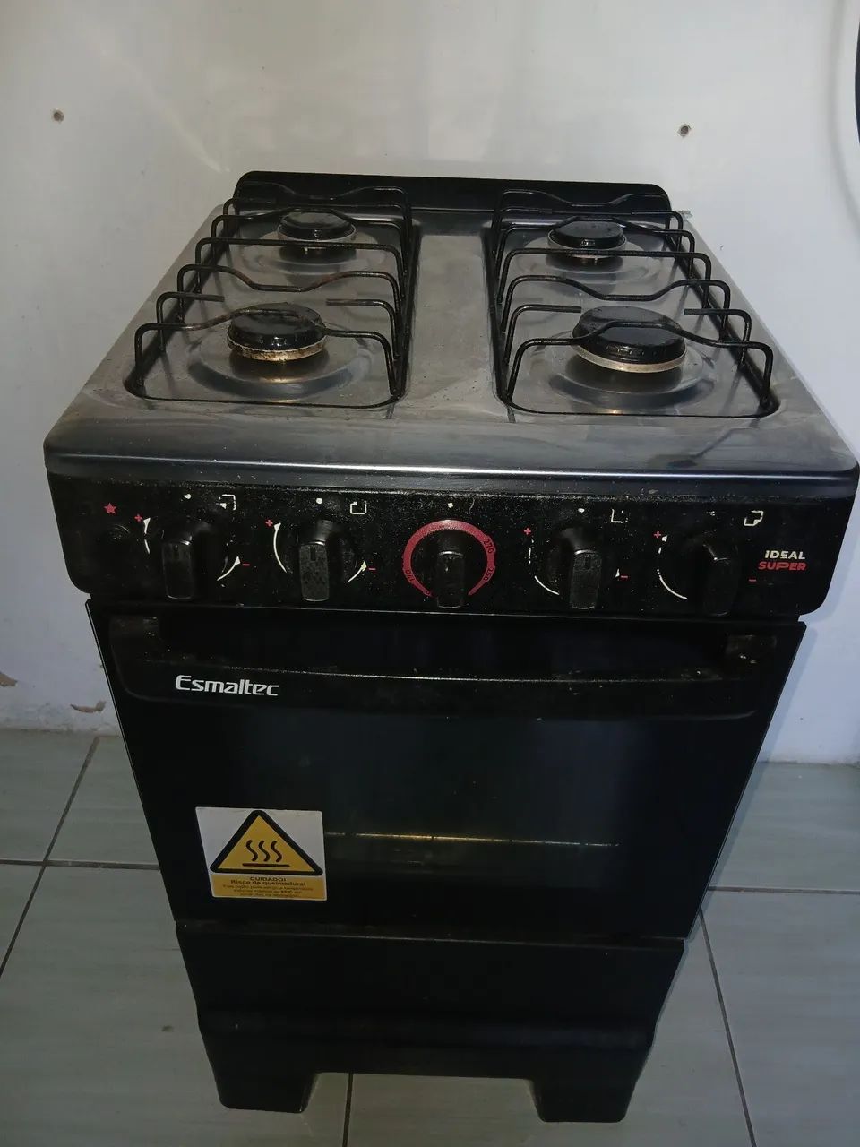 Fogão 