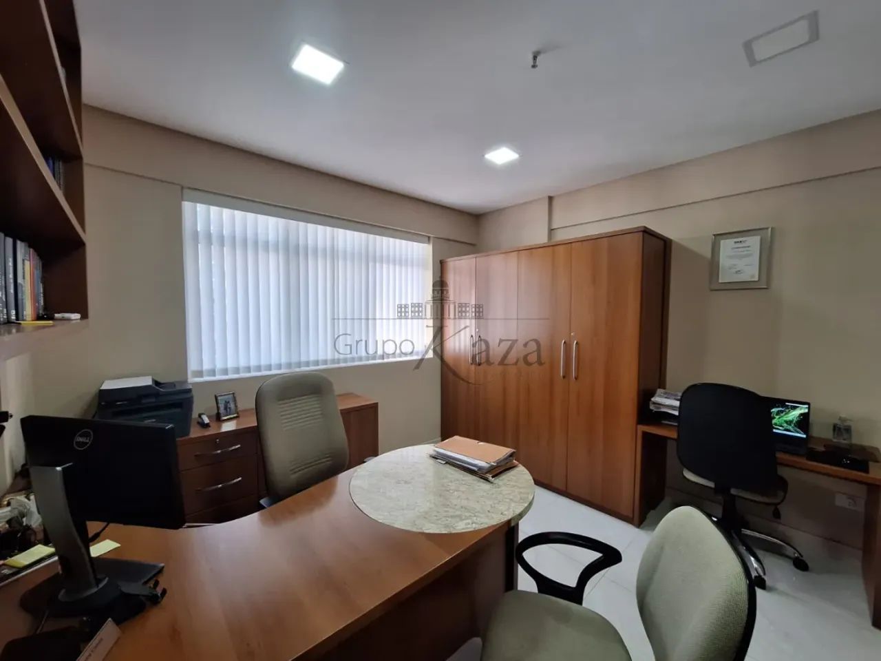Oportunidade - Sala Comercial - Parque Residencial Aquarius - Cosmopolitan Business - 38m² - Foto 6