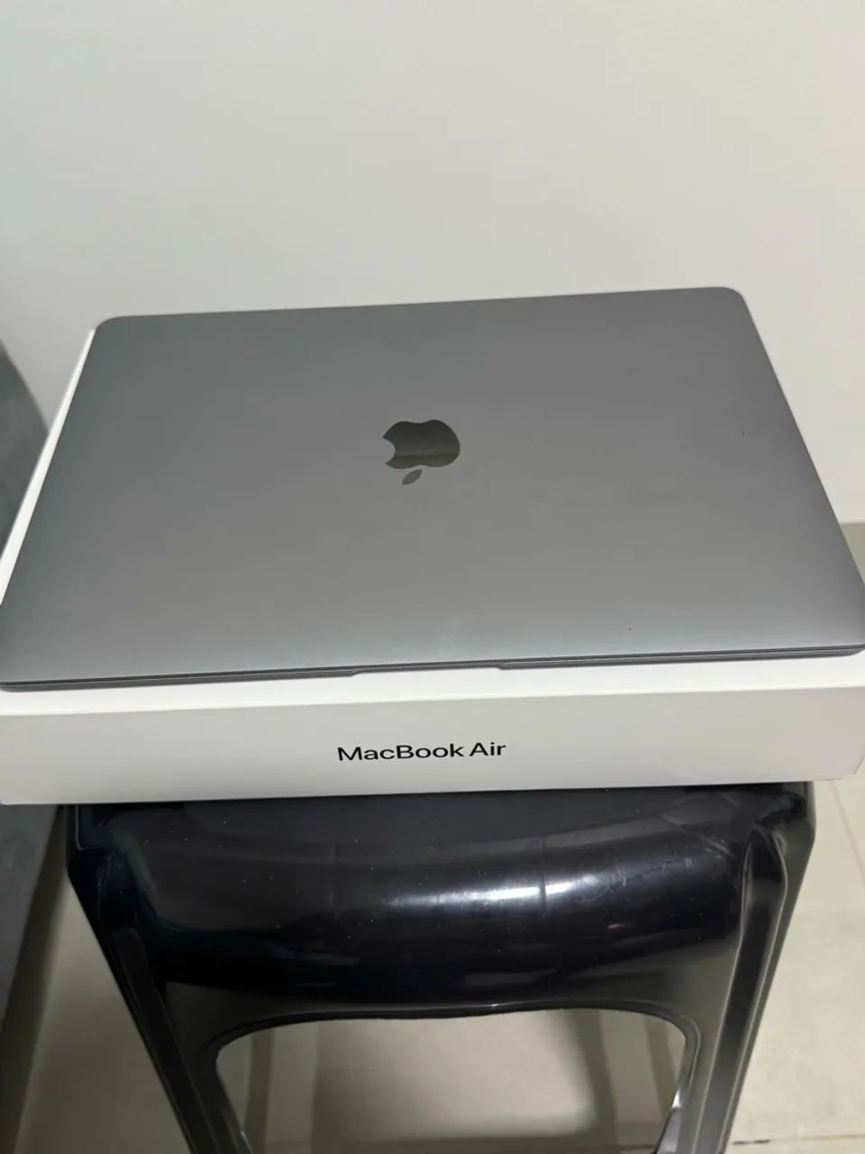 Macbook Air M1 - Foto 2