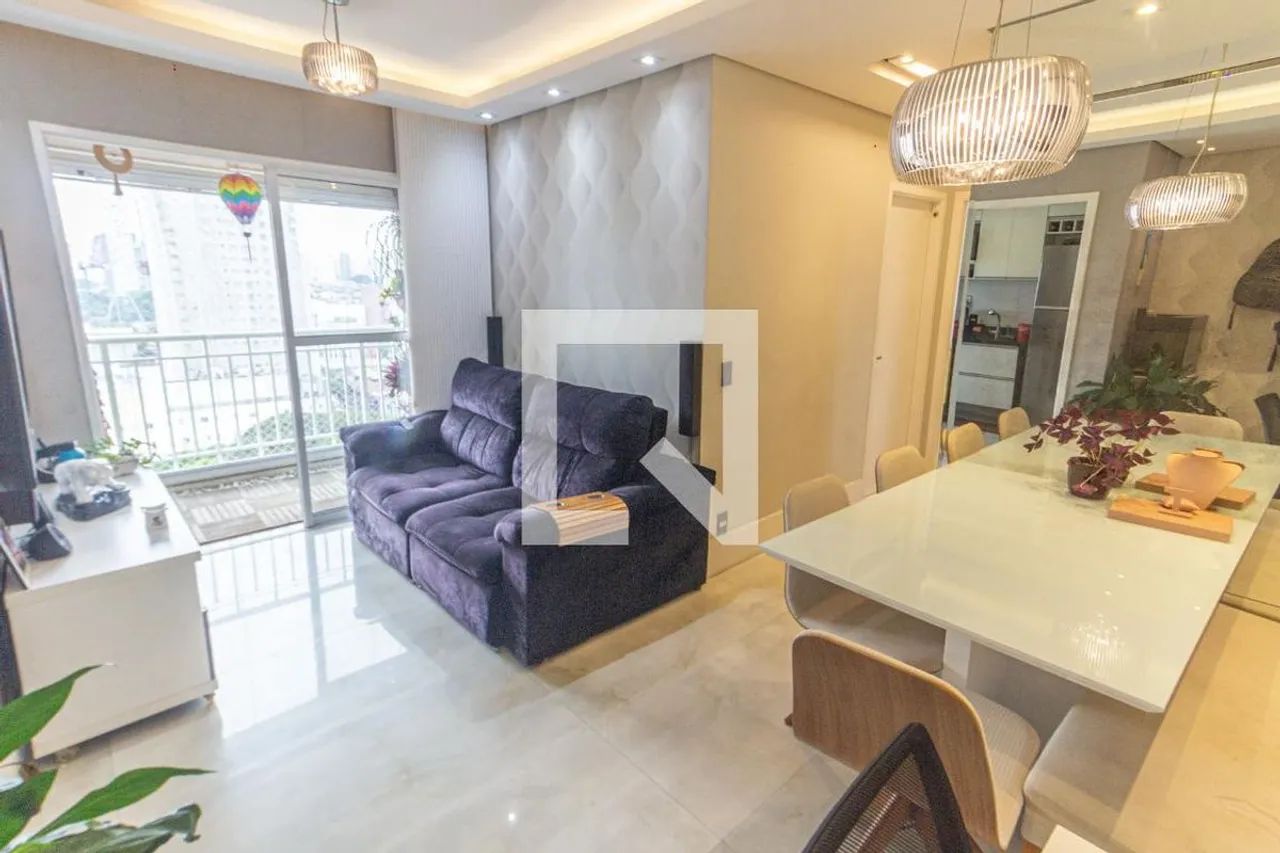 Apartamento à Venda - Belém, 2 Quartos, 55 m2