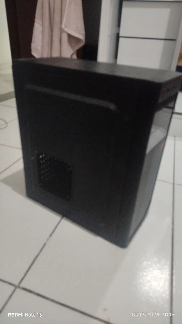 Pc de escritório  - Foto 3