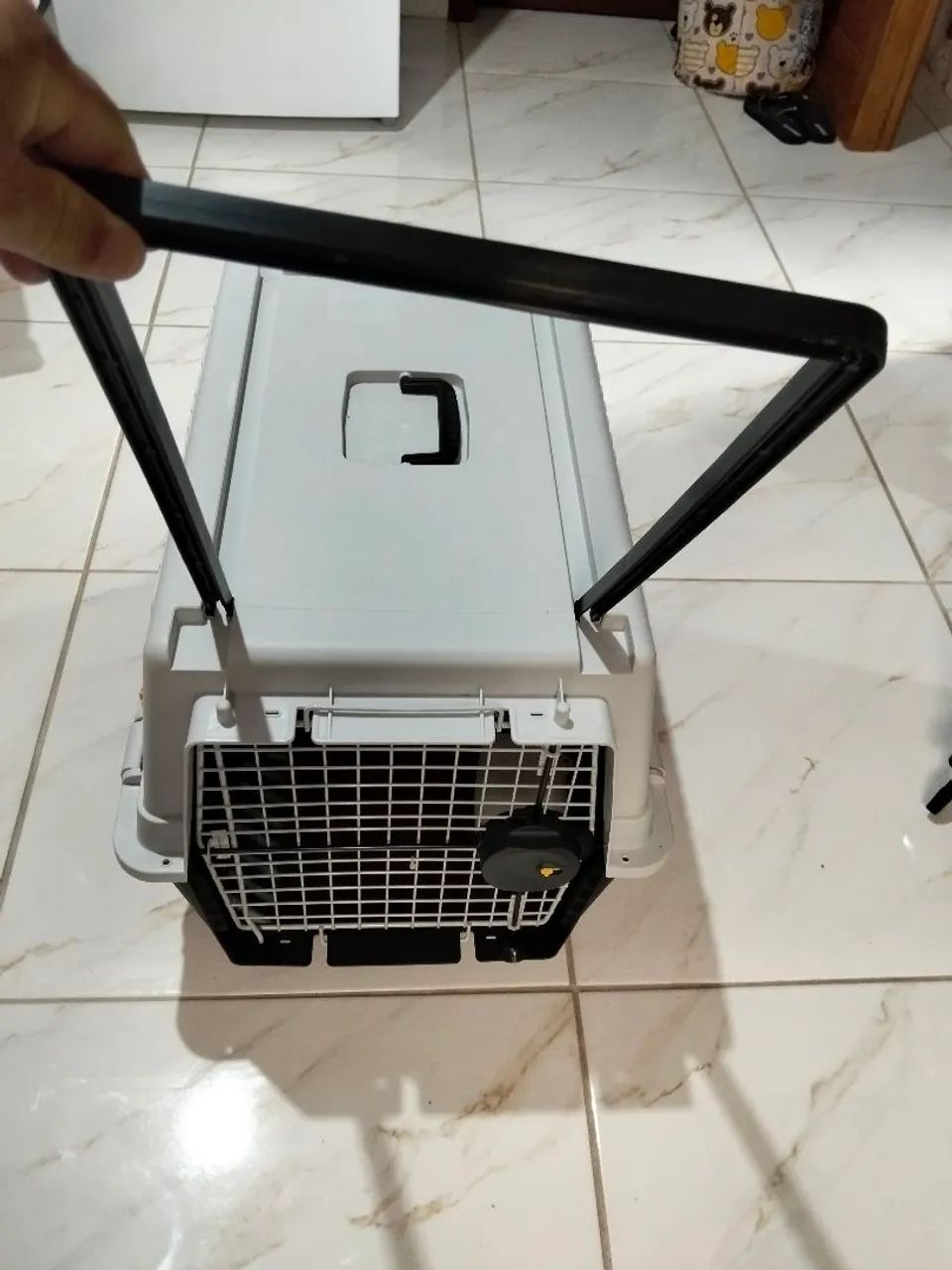 Caixa para transportar Petz  - Foto 4