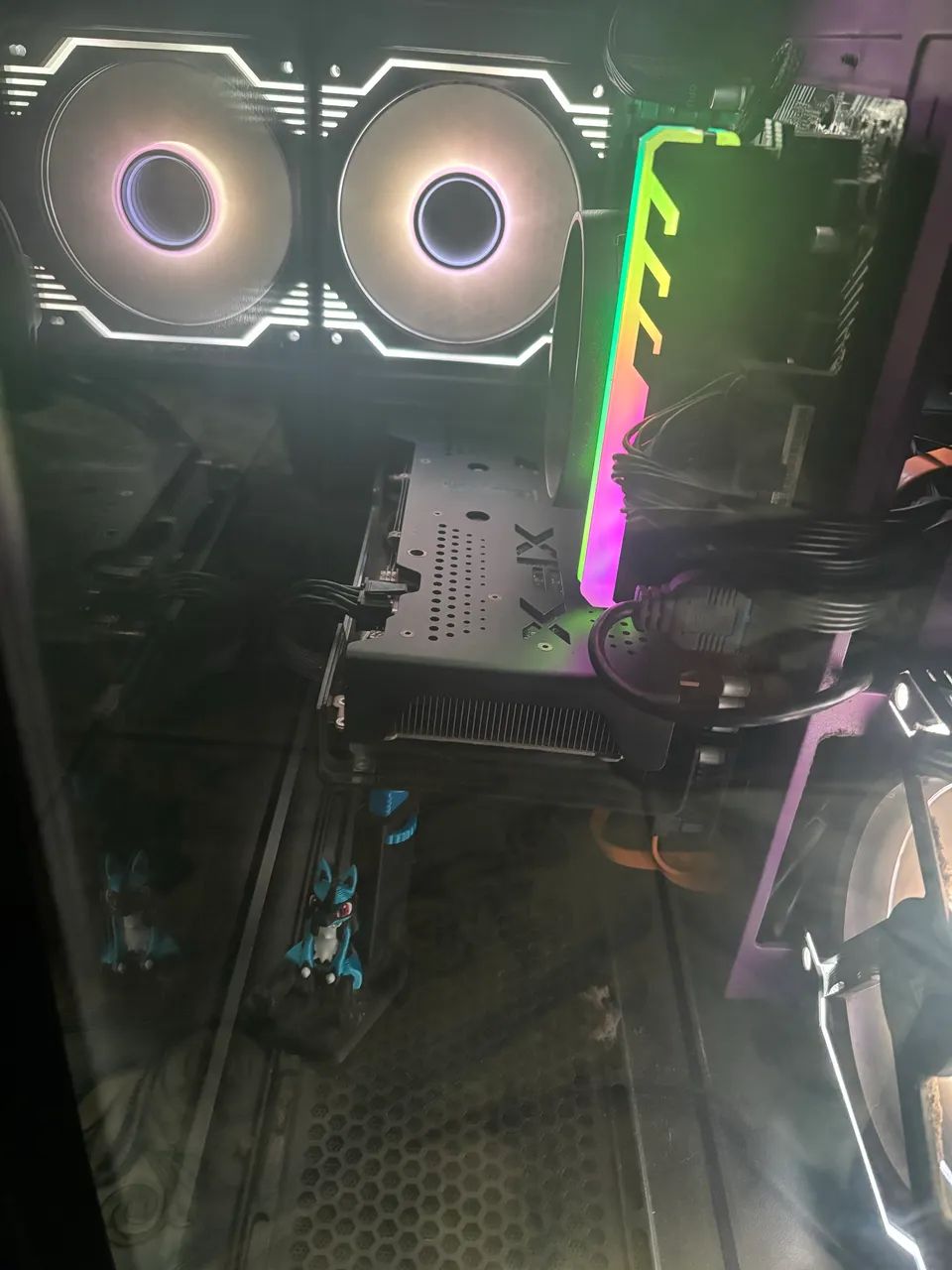 PC gamer 32 gb ram  - Foto 2