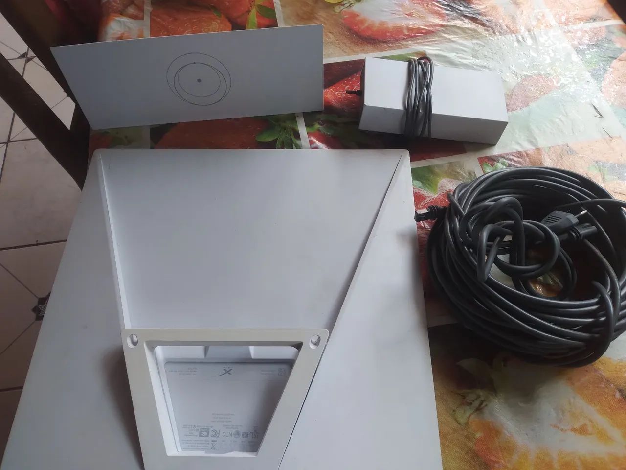 Vende se uma starlink semi nova - Foto 3