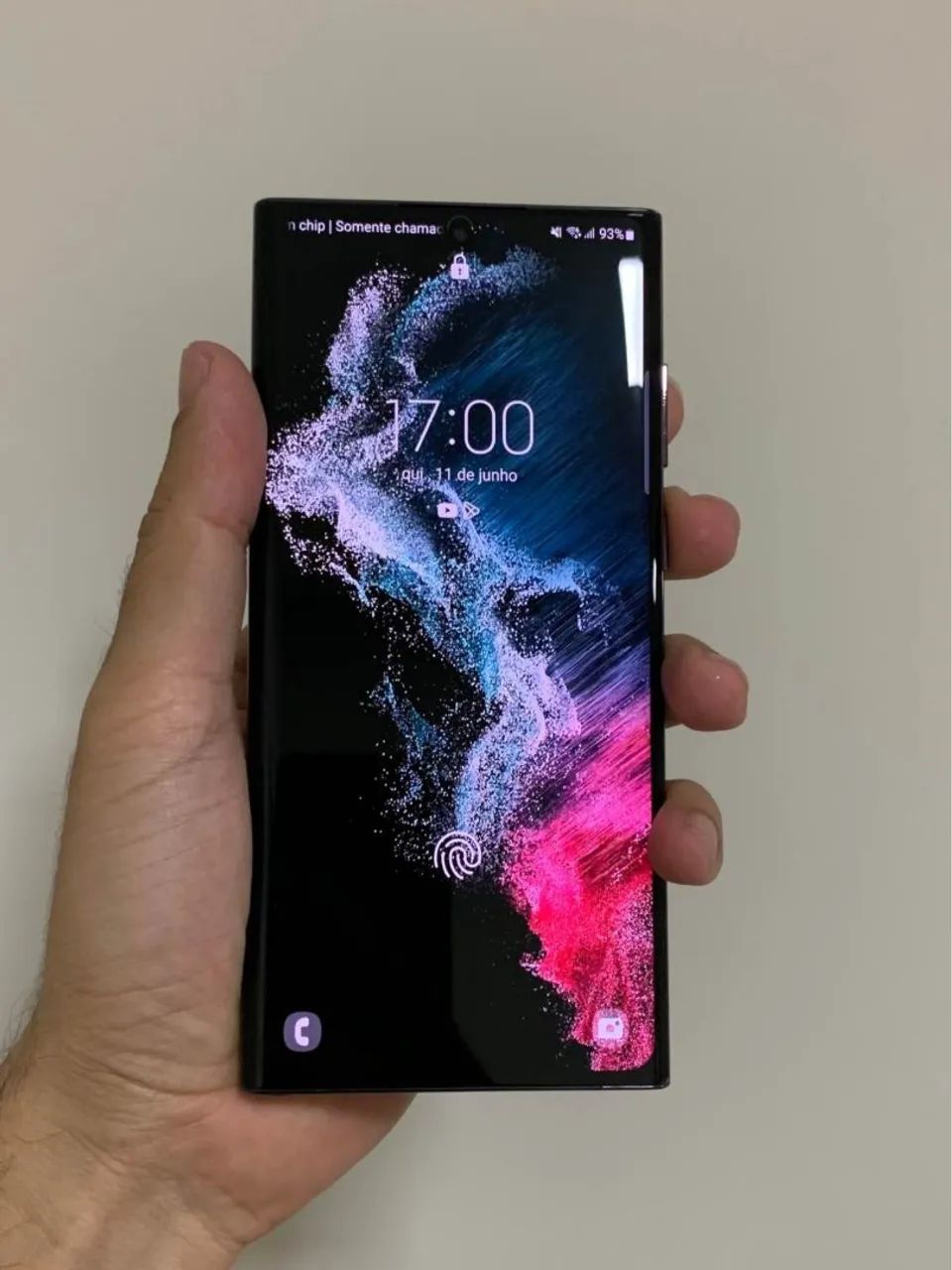 S22 Ultra 256gb 12ram