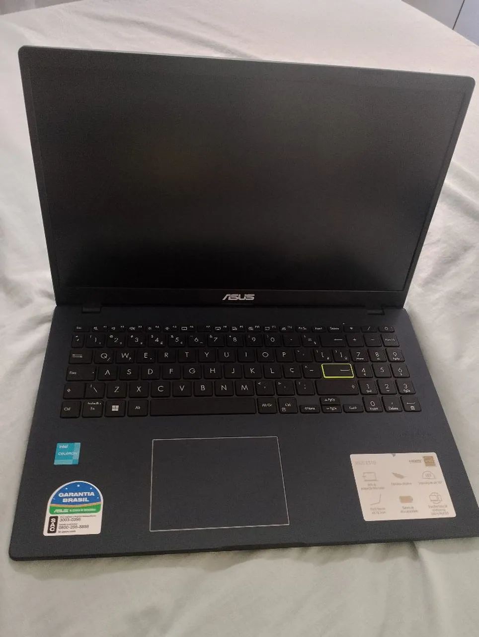 NOTEBOOK ASUS VIVOBOOK GO 15 E510KA - Foto 3