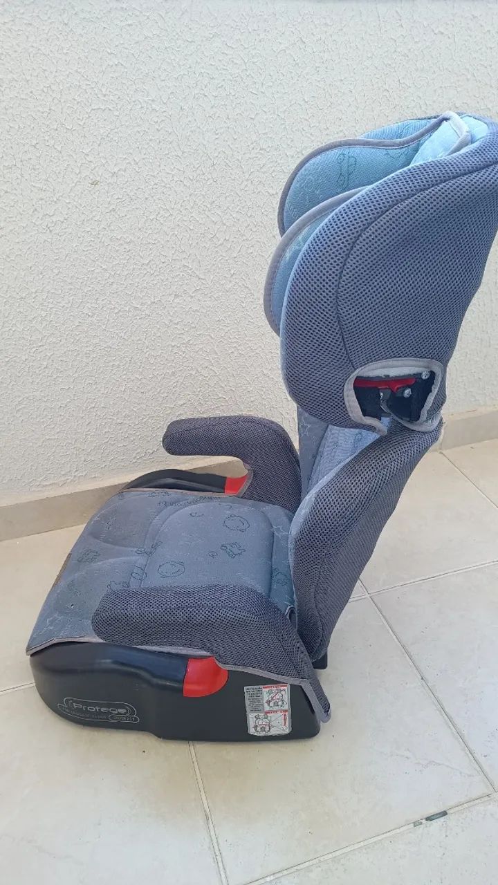 Cadeira infantil Peg Perego - Foto 2
