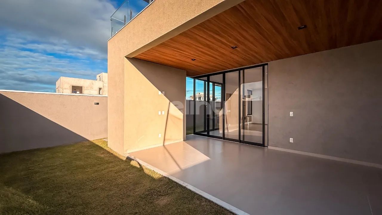 Casa de Alto Padrão | 252,7 m² Construídos - Foto 5