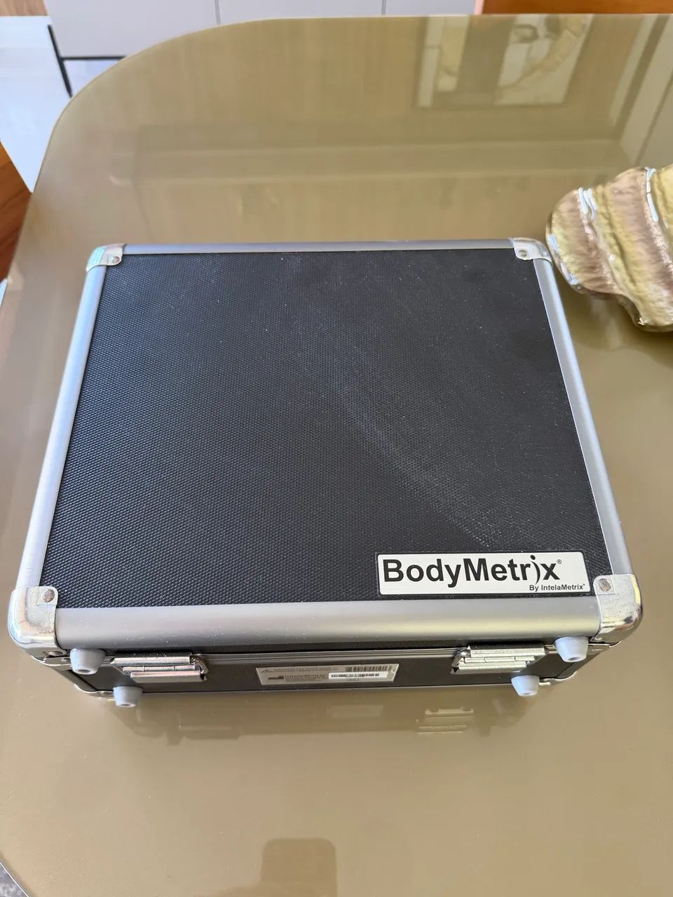 BodyMetrix BX2000 - Ultrassom para Avaliação de Gordura Corporal e Composição Corporal