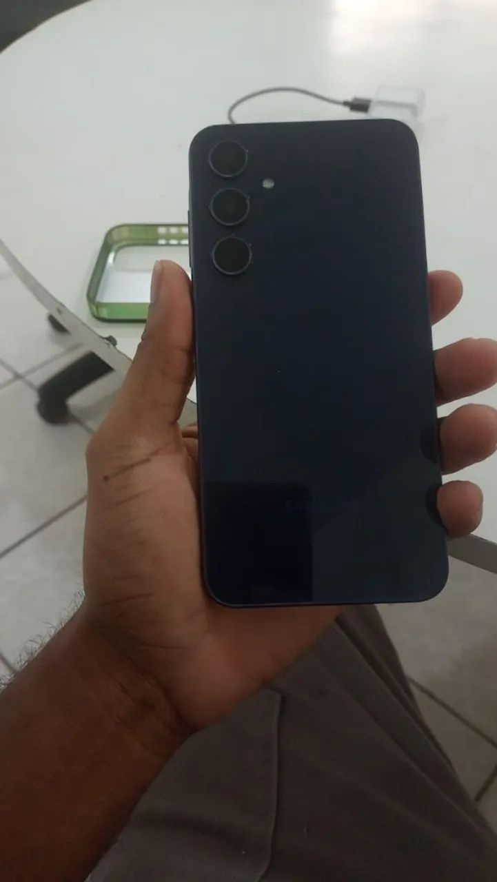 A35 SAMSUNG  - Foto 5