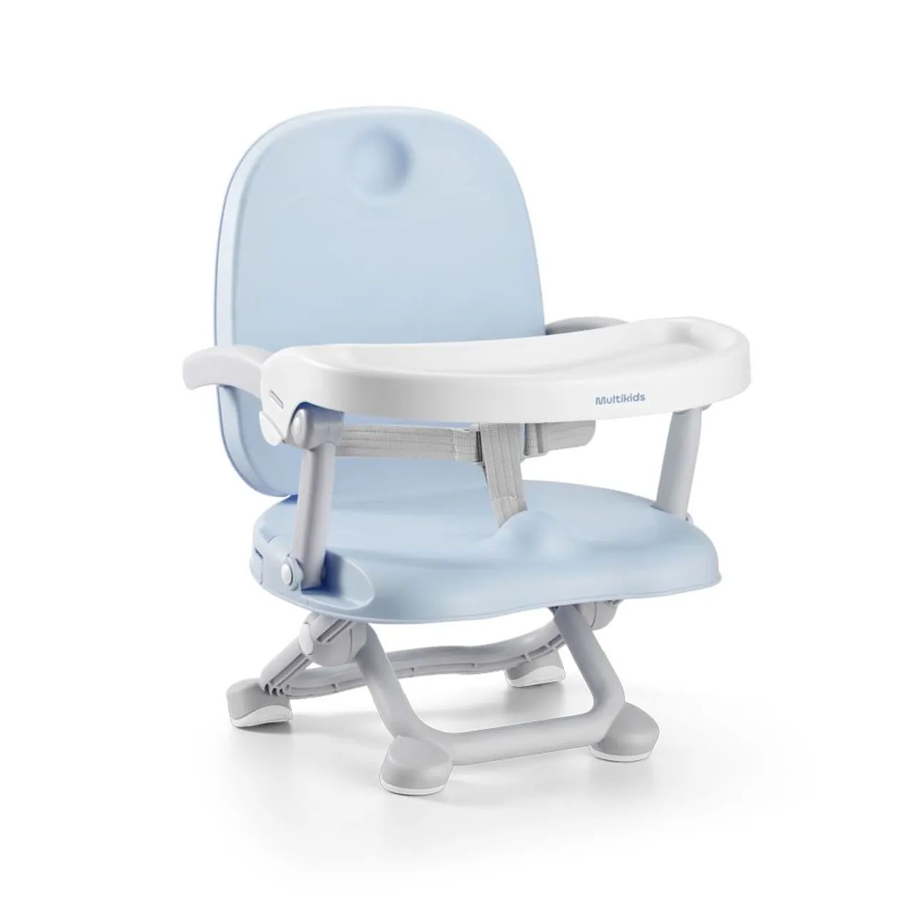 Cadeira de jantar infantil multikids