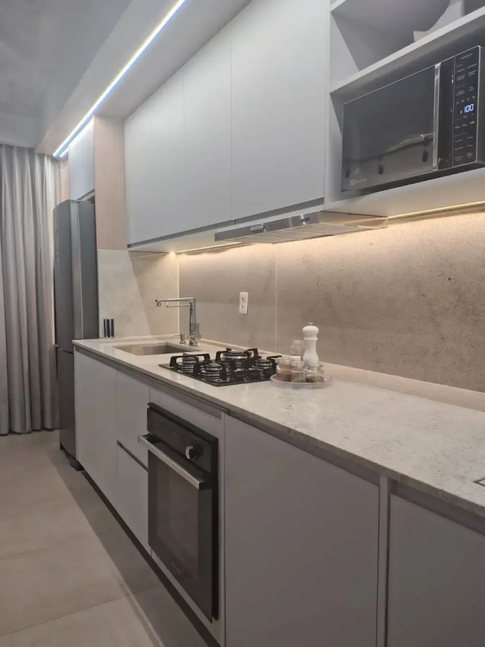 Apartamento Duas suítes plenas- Setor Oeste codigo: 362601 - Foto 4
