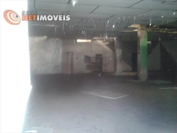 Venda Galpão Floresta Belo Horizonte - Foto 4