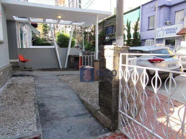 Casa comercial em Vila na Praça Vilaboim e FAAP. - Foto 5