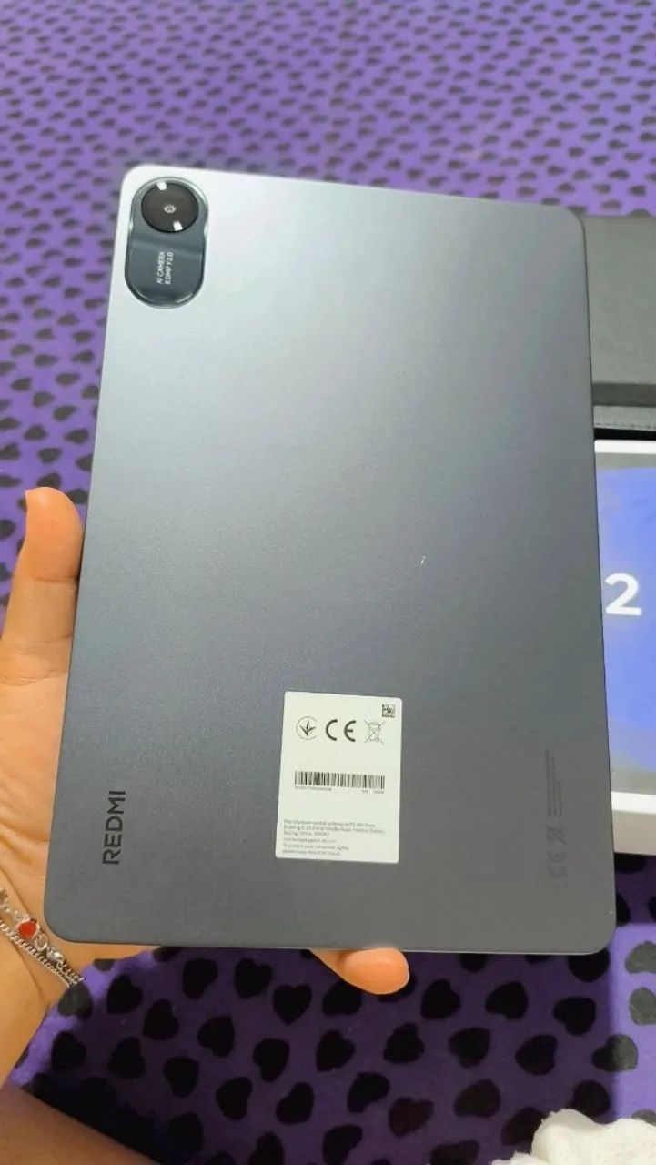 Tablet Redmi 
