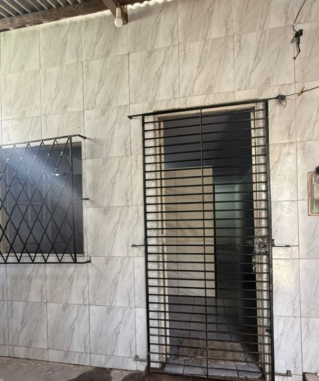 Foto - Recife - Barro