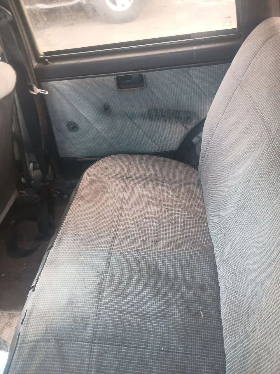 Fiat Elba Weekend 1.5 I.e. 2P E 4P 1991 - Foto 5