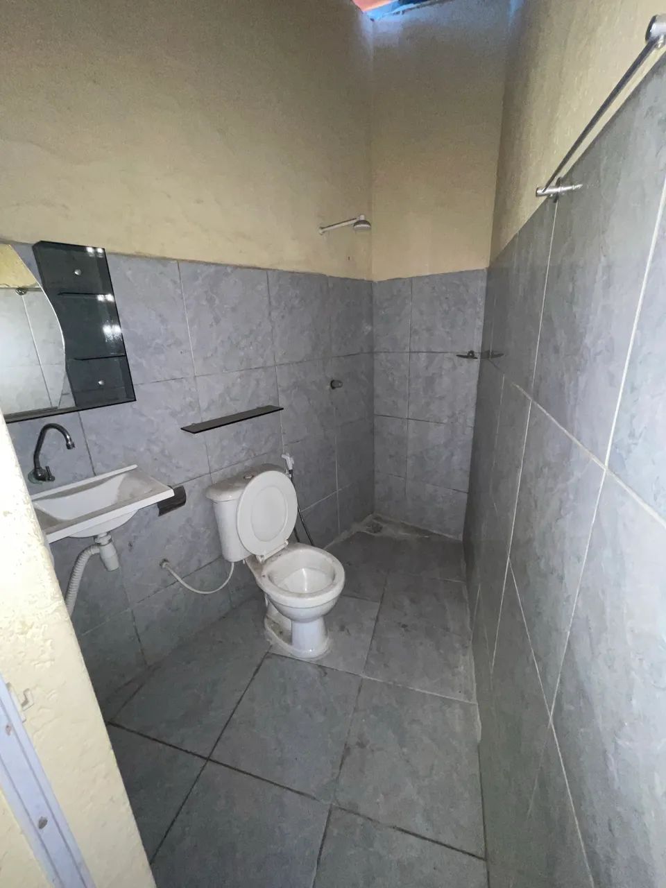 Casa pra alugar Altos  - Foto 2