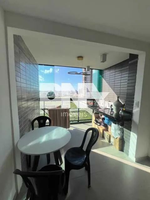 Apartamento : / Residencial / Aeroclube - Foto 4