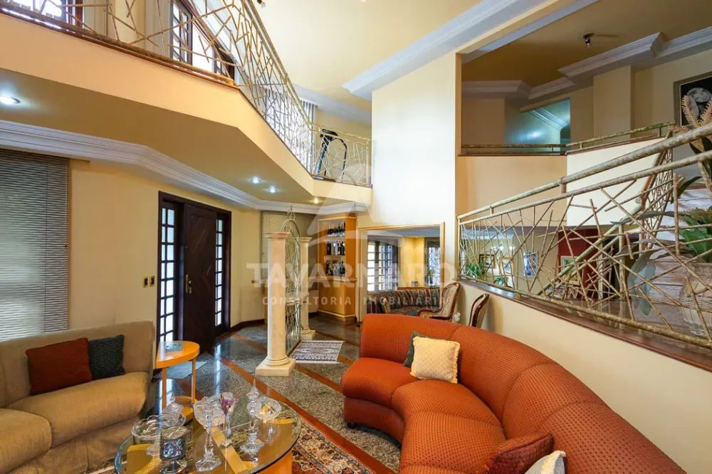 Casa Padrão em Ponta Grossa - Foto 3